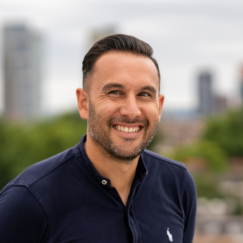 Adam Aziz